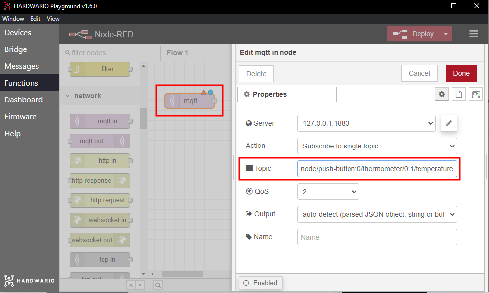 MQTT