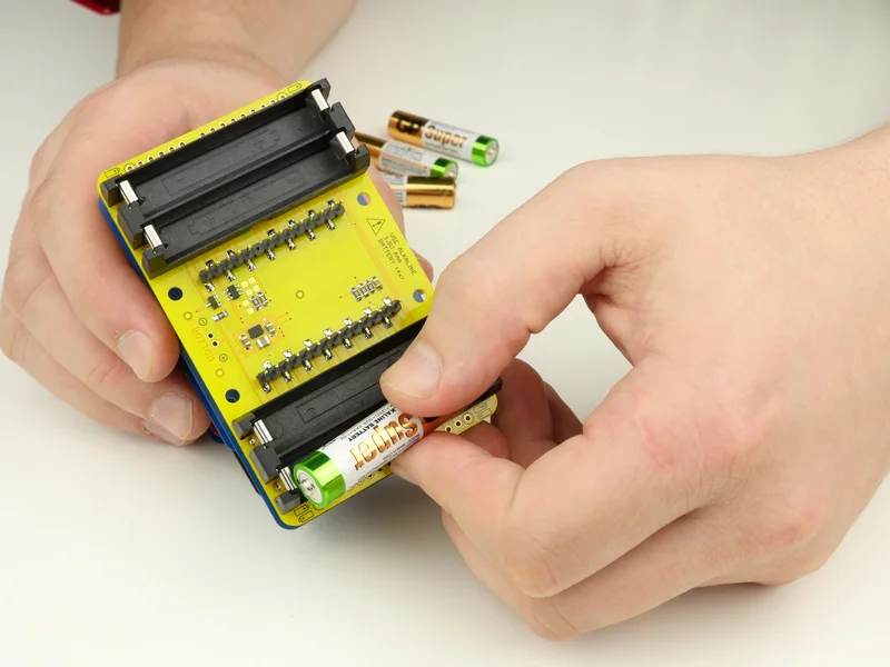 STEM Learning Platform